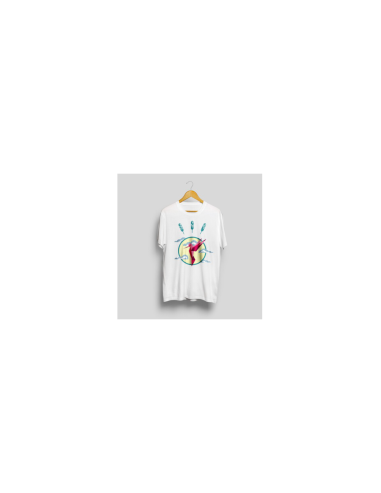 copia de Hummingbird printed t-shirt 2
