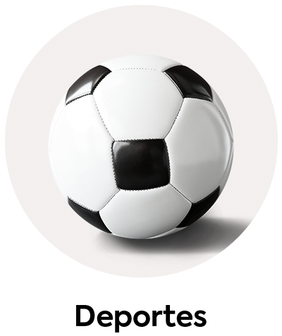 Deportes